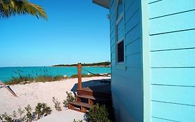 Paradise Bay Bahamas